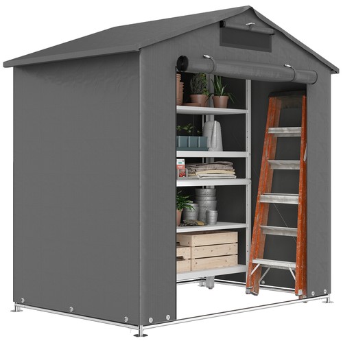 Outsunny ft outdoor - outsunny, 4