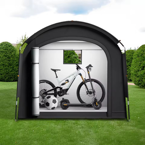 Waterproof bike storage - waterproof, tent
