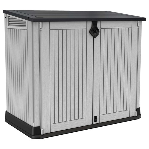 Midi 880l garden storage - garden, box