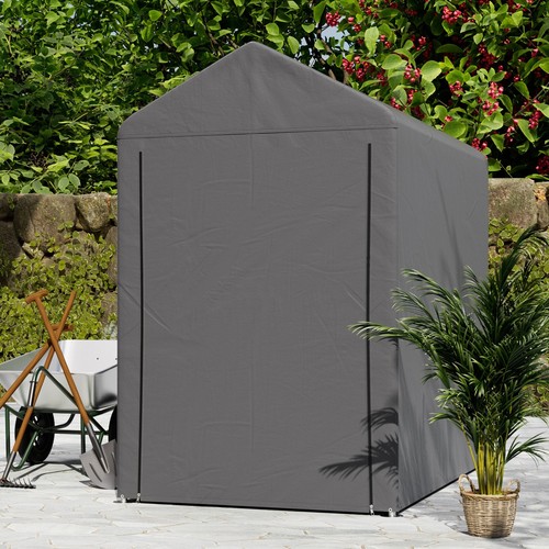 3ftx5ft garden shed storage - 3ftx5ft,