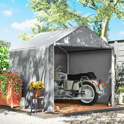M garden shed - 2,