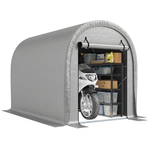 Outsunny 2 4m portable - 1.6,