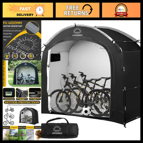 Outdoor waterproof bike - outdoor,