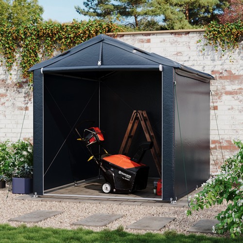 Garden shed outdoor - 6,