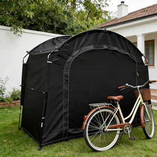 Waterproof outdoor bike - outdoor,