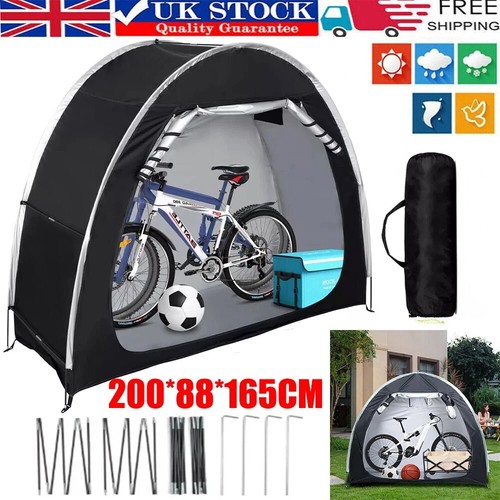 Bicycle storage bike tent - bicycle,
