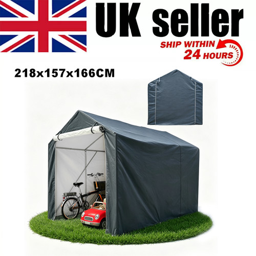 Bike tent and storage - bike,