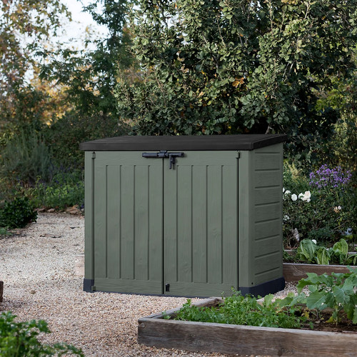 Large keter store max - large,