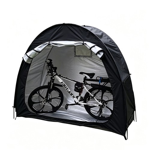 Bicycle storage tent garden - storage,
