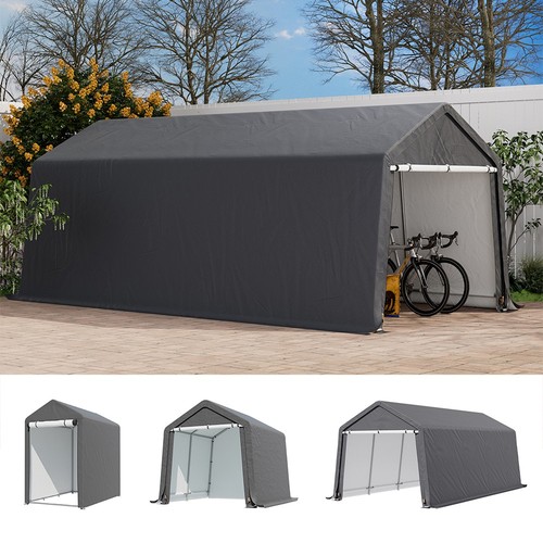 Garden shed storage - garden, shelter
