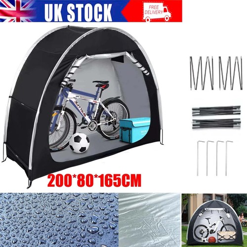 Bike storage tent outdoor - bike,