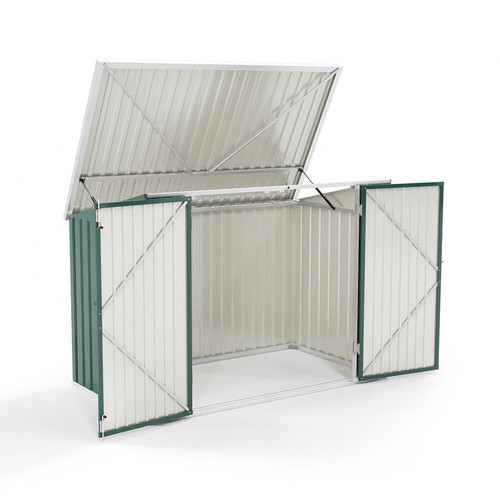 Large store garden - garden, lockable