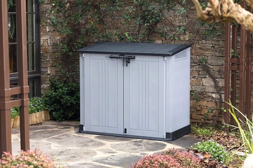 Large keter nova store 4x5 - keter,