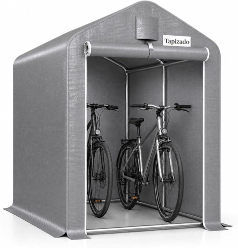 Outdoor bike storage - 1.8, x