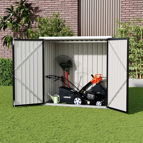 3ft garden lockable - 5.5, x