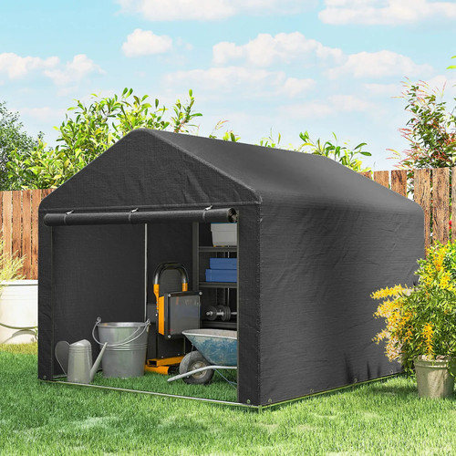 Outdoor garden storage - storage, tool