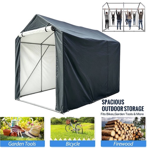 Bike storage tent sheds for - bike,