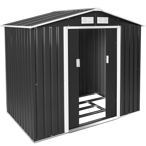 Garden shed metal - garden, storage