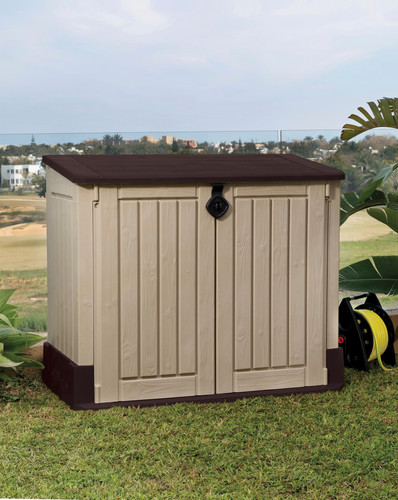 Large keter midi garden - keter,