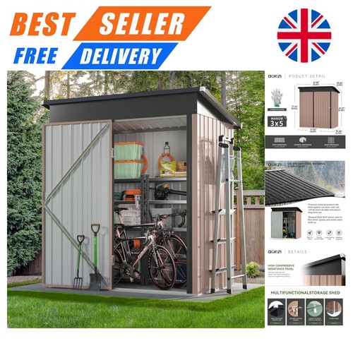 Spacious 5x3ft tool bike - tool, &
