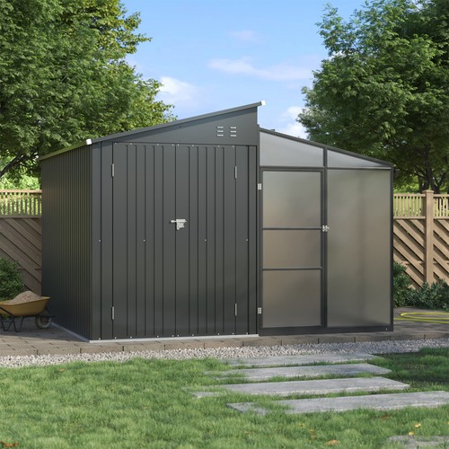 10x6 5x9 8x4ft outdoor - 10x6,