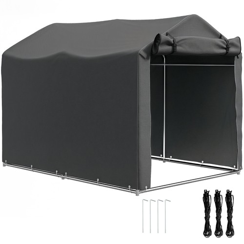 Outsunny garden tool storage - outsunny,