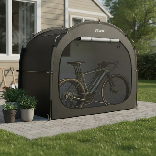 Bike storage tent - tent, outdoor