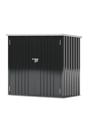 3ft garden shed - x,