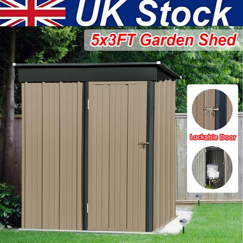 Outdoor garden storage - outdoor,