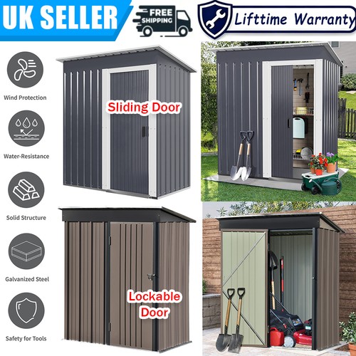 3ft garden lockable - 5,