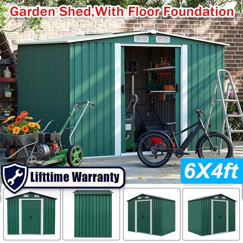 6x4 garden large bicycle - 6x4,