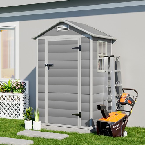 4ft 3ft plastic outdoor - 4ft,