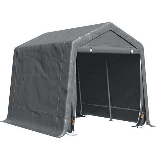 Outsunny garden storage tent - outsunny,